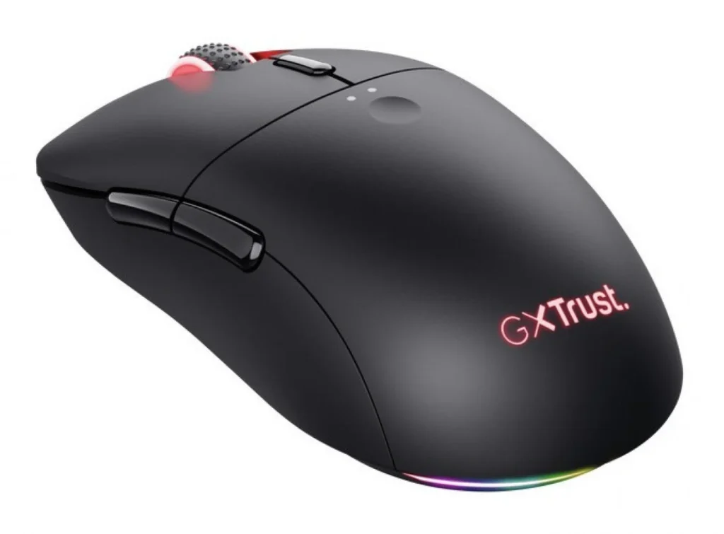 Mouse Trust Redex Wireless GXT 980