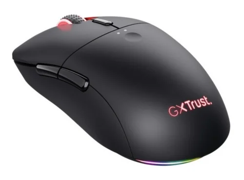 Mouse Trust Redex Wireless GXT 980