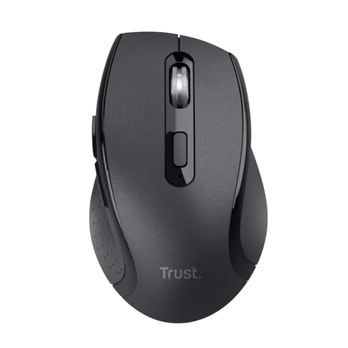 Mouse Trust Sura Confortable Wireless