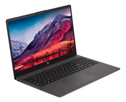 Notebook HP 15.6'' | I3 1315U | 8GB | 256GB SSD | FreeDOS | 250 G10 81H23LT