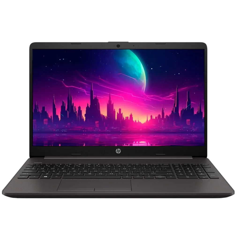 Notebook HP 15.6'' | I5 1334U | 8GB | 512GB SSD | FreeDOS | 250 G10 9E4Y4LT