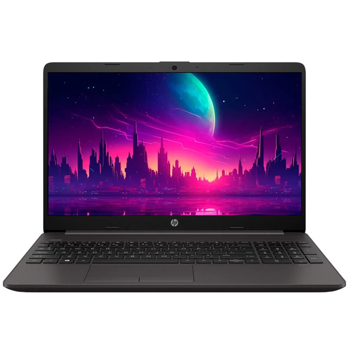 NOTEBOOK HP 15.6''  I5 1334U  8GB  512GB SSD  FREEDOS  250 G10 9E4Y4LT