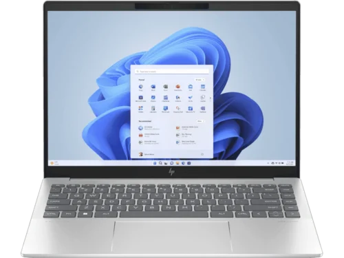 Notebook HP Pavilion Plus U5-125H 14" 16GB/512 W11h