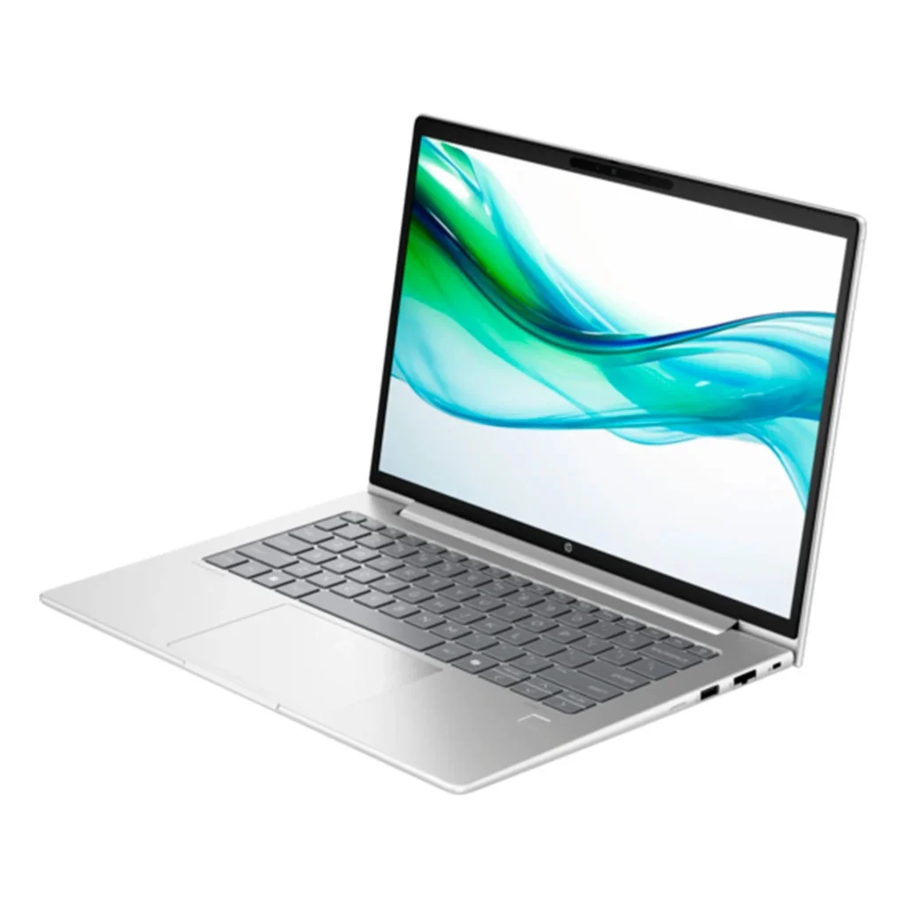 Notebook HP ProBook 14'' | R5 7535U | 16GB | 512GB SSD | WIN11 PRO | 445 G11 B0FX2LT