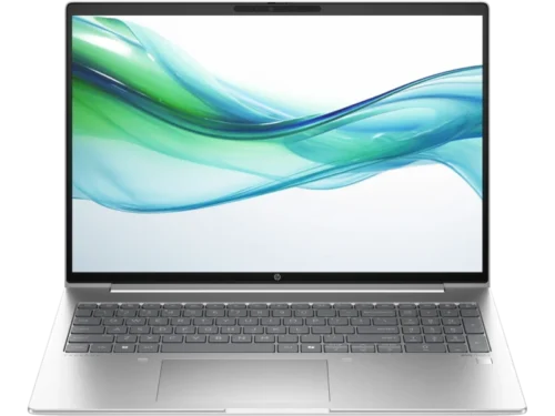 Notebook HP ProBook 16'' | R5 7535U | 16GB | 1TB SSD | WIN11 PRO | 465 G11 B0FZ6LT