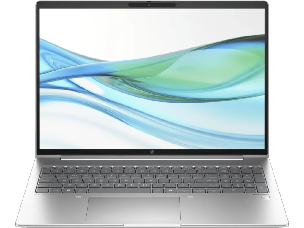 Notebook HP ProBook 460G11 U5 16" 8GB/512ssd W11Pr
