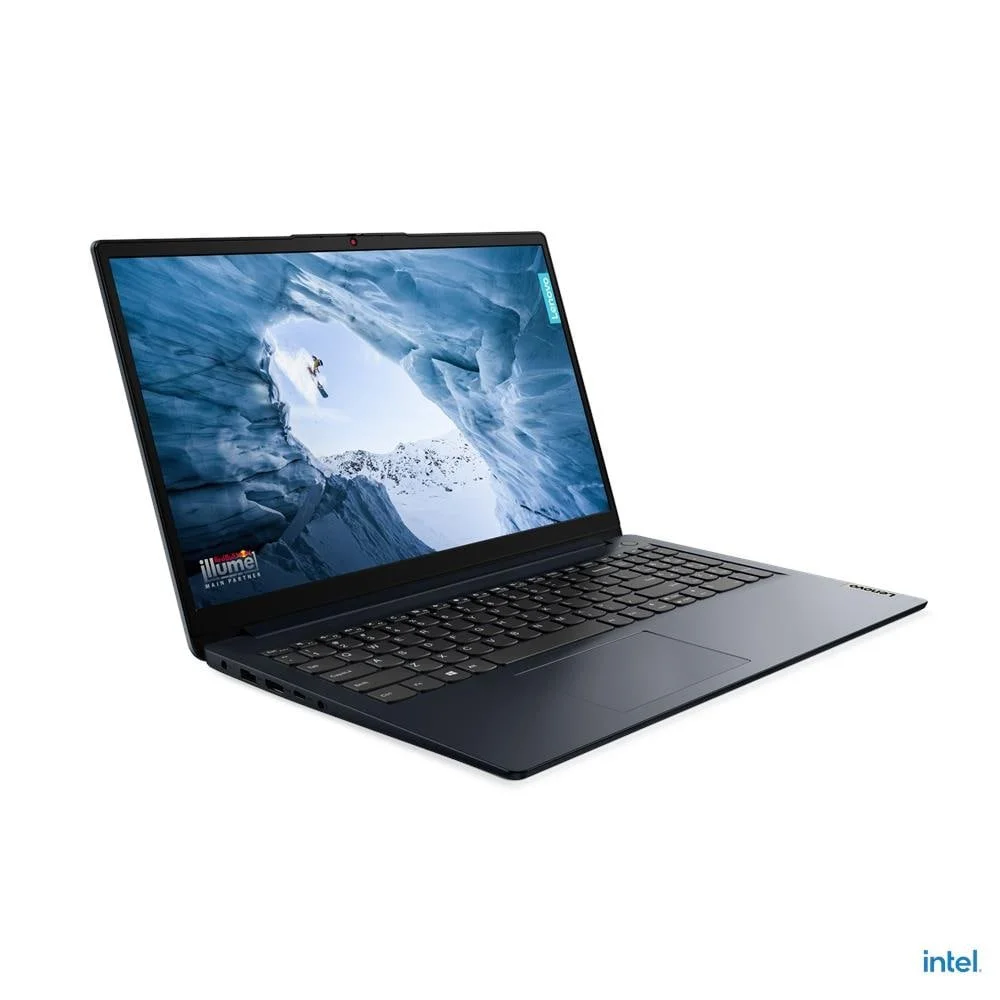 Notebook Lenovo Ideapad 1 15IJL7 15.6 FHD | Celeron N4500 | 4GB | 128GB Emmc | WIN11 HOME | 82LX00E8AR