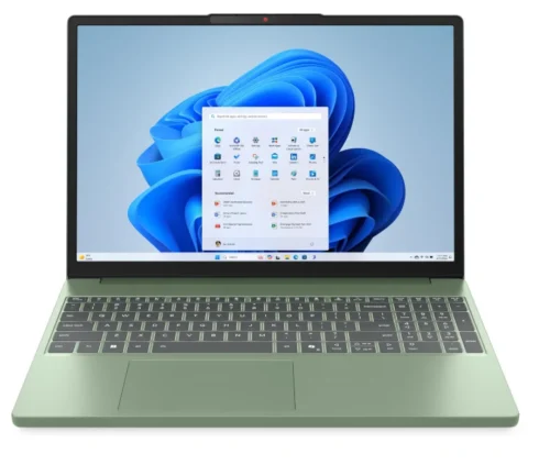 Notebook Lenovo IdeaPad Slim 3 15.6 | I5 13420H | 8GB RAM | 512GB NVMe | W11H | 83K1004NAR