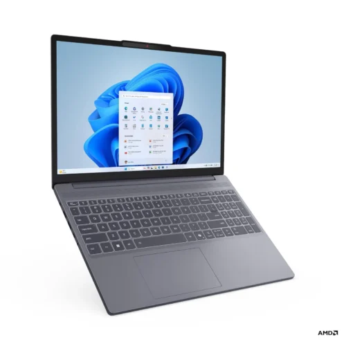 Notebook Lenovo IP Slim 3 15ARP10 15.3 WUXGA | R7 7735HS | 16GB | 512GB NVMe | FreeDOS | 83K700BEAR