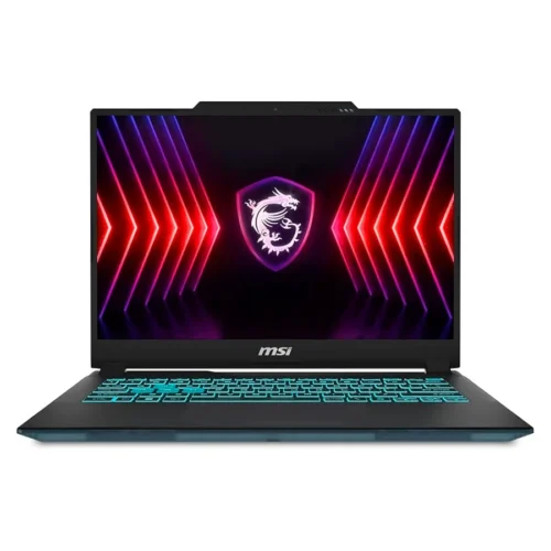Notebook MSI Cyborg A13UDX 15.6" i5-13420H + 16GB (2x8) + 512GB + RTX 3050 6GB Win11