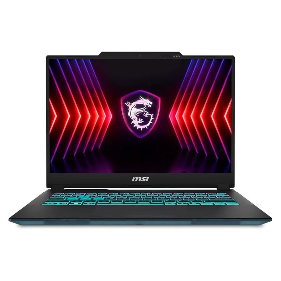 NOTEBOOK MSI CYBORG A13UDX 15.6" I5-13420H + 16GB (2X8) + 512GB + RTX 3050 6GB WIN11