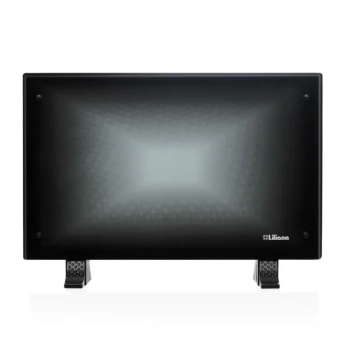 Panel de Vidrio Liliana Hot Glass CCPPV300