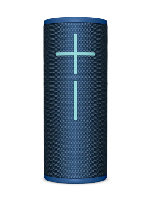 Parlante Bluetooth UE Boom 4 Azul