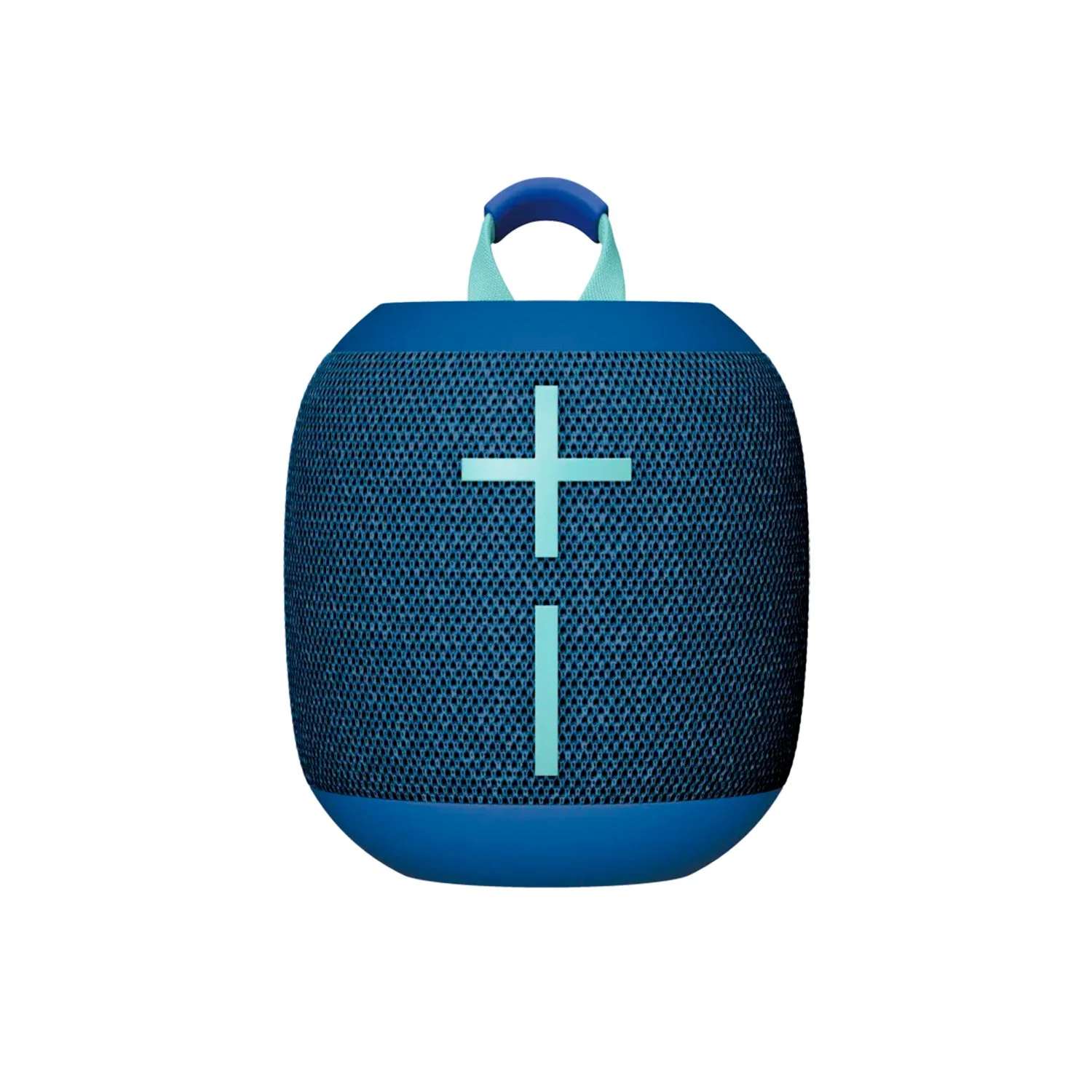 PARLANTE BLUETOOTH UE WONDERBOOM 4 AZUL