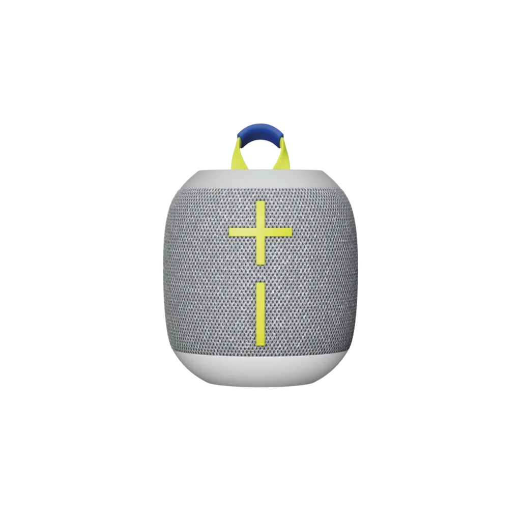Parlante Bluetooth UE Wonderboom 4 Gris