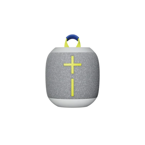Parlante Bluetooth UE Wonderboom 4 Gris