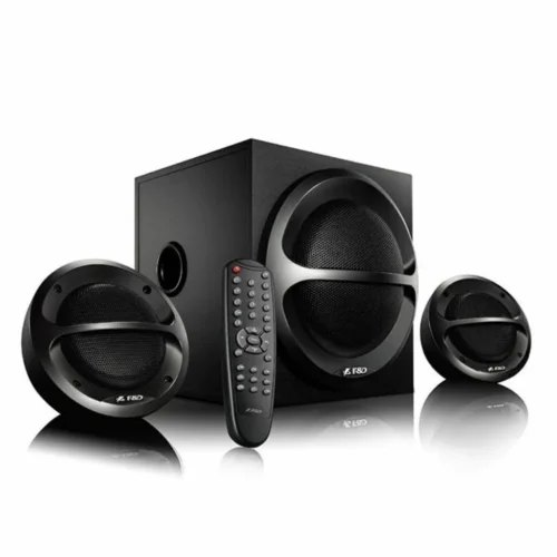 Parlante FYD Fenda A111X Black