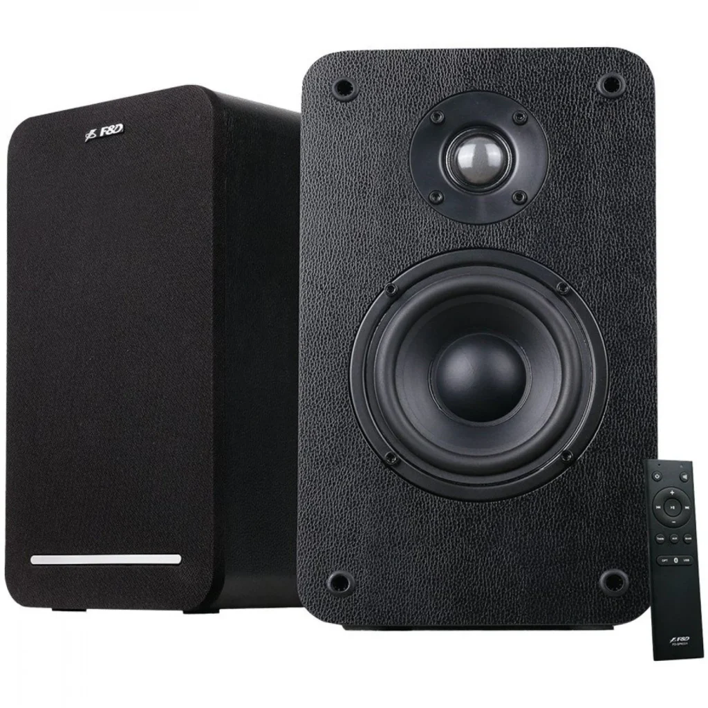 Parlante FYD Fenda R40BT Black