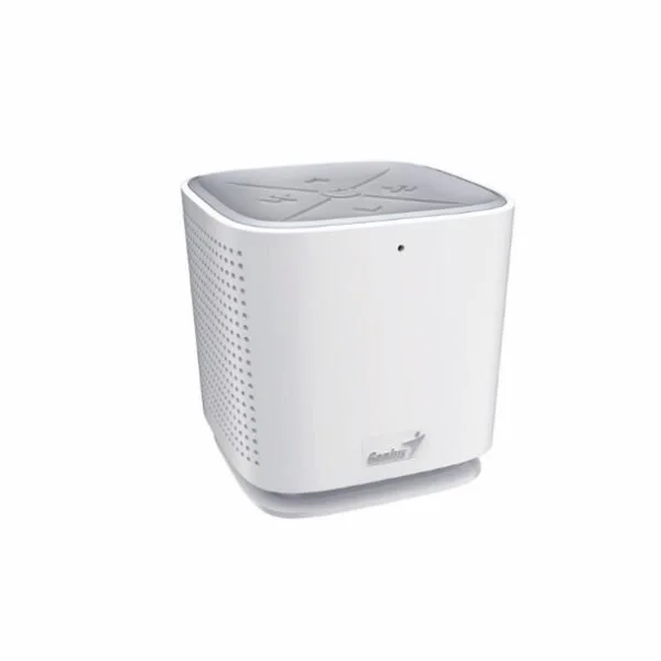 PARLANTE GENIUS SP-925BT WHITE
