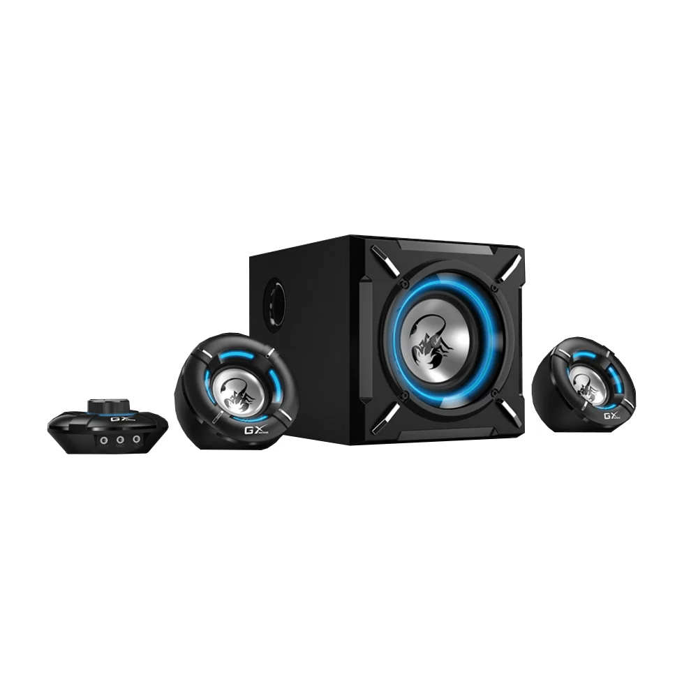 Parlante GX Gaming SW-G2.1 1000