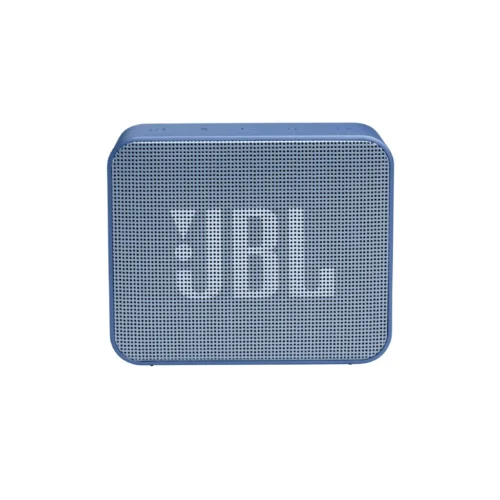 Parlante JBL GO Essential Bluetooth Blue