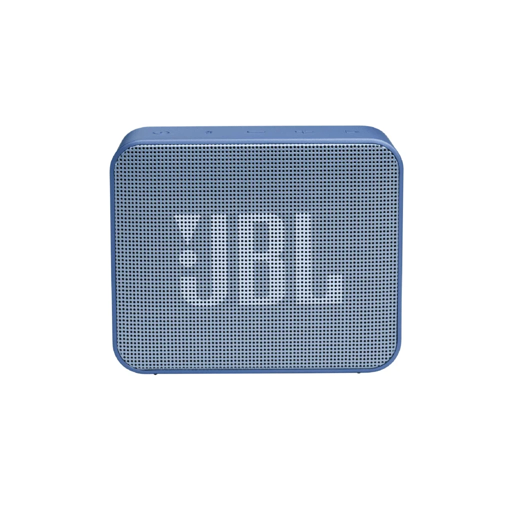 Parlante JBL GO Essential Bluetooth Blue