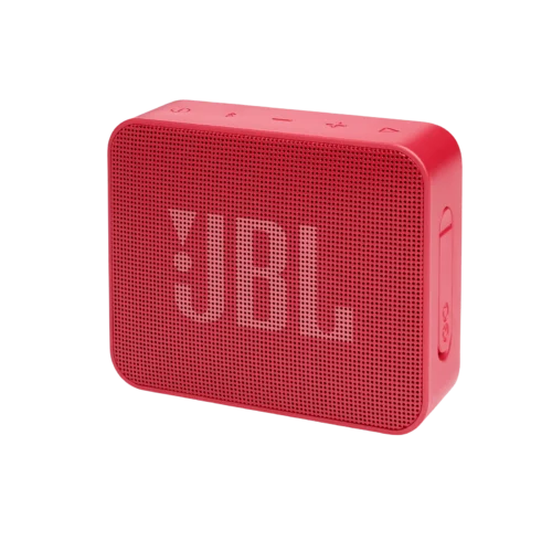 Parlante JBL GO Essential Bluetooth Red