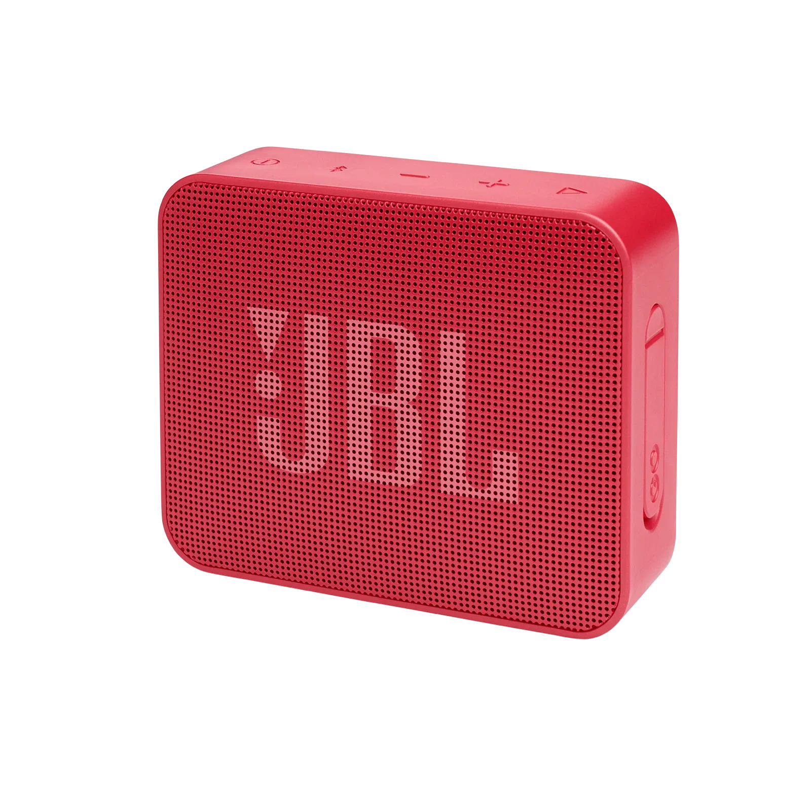 PARLANTE JBL GO ESSENTIAL BLUETOOTH RED