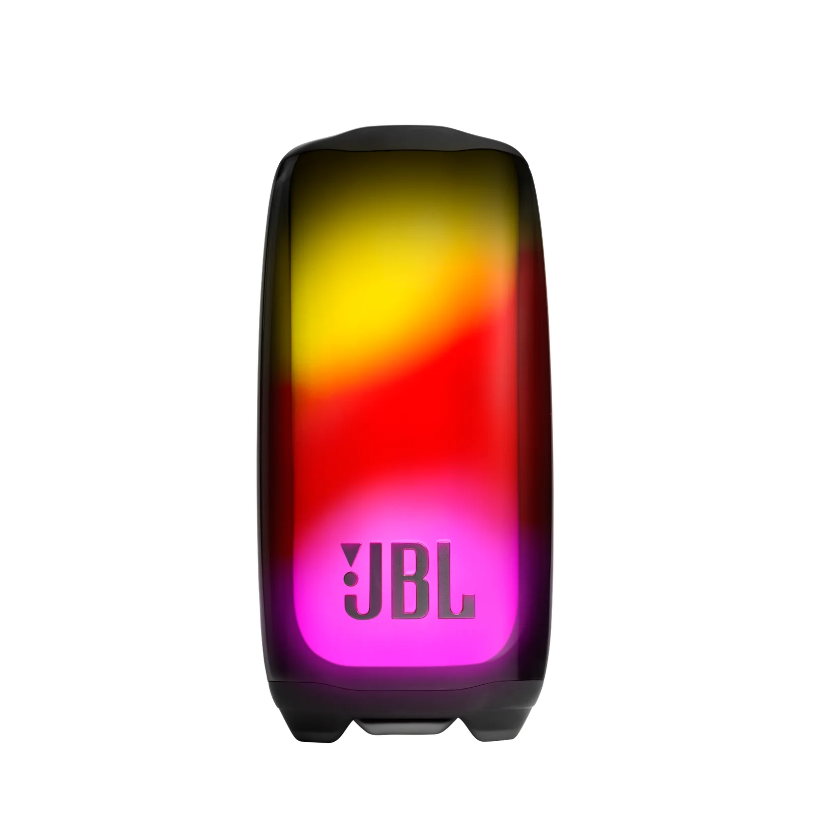 PARLANTE JBL PULSE 5 BLUETOOTH BLACK RGB 360 IP67