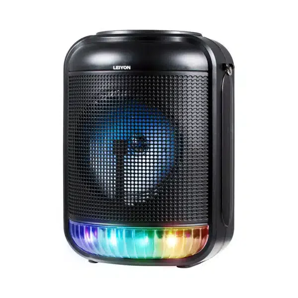 PARLANTE LEIYON BLUETOOTH LY-BX0623 W6