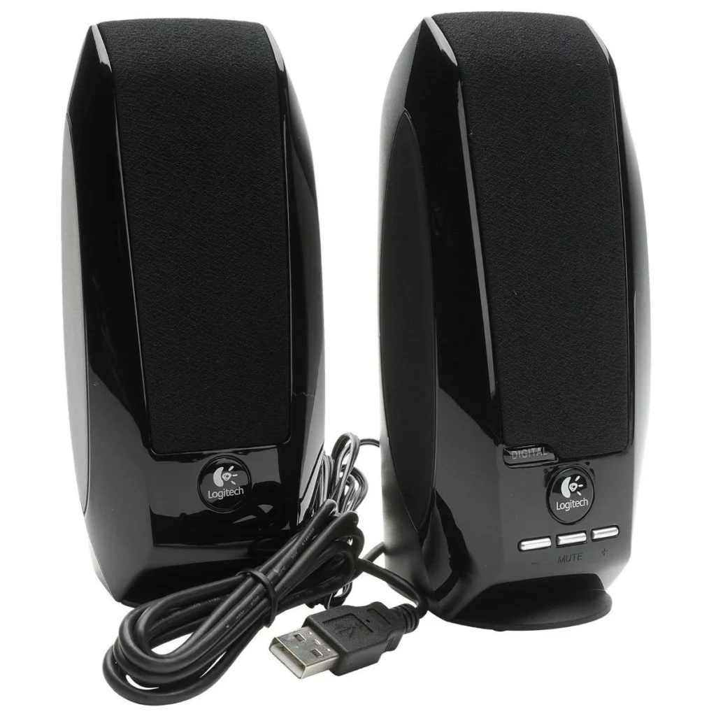 Parlante Logitech S150 2.0