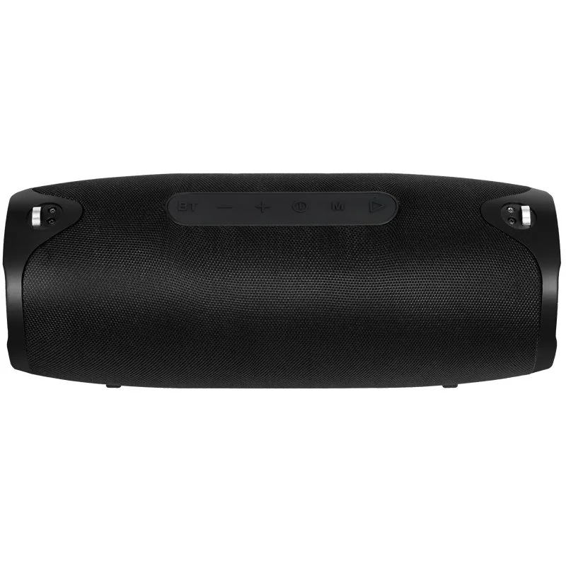 Parlante Moonki Sound Bluetooth Negro MO-L2077BT-V2