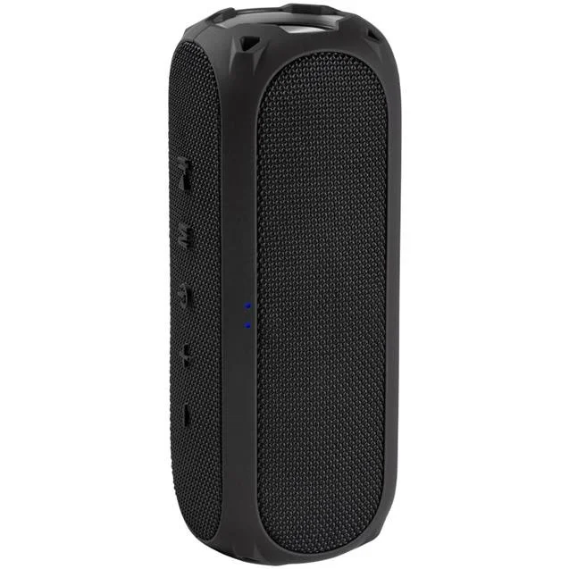Parlante Moonki Sound Bluetooth Negro MO-L208BT