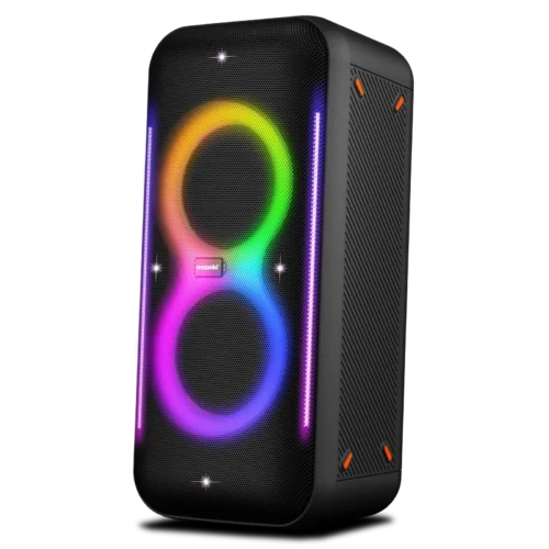Parlante Moonki Sound Bossa Max Party Speaker MW-PB320