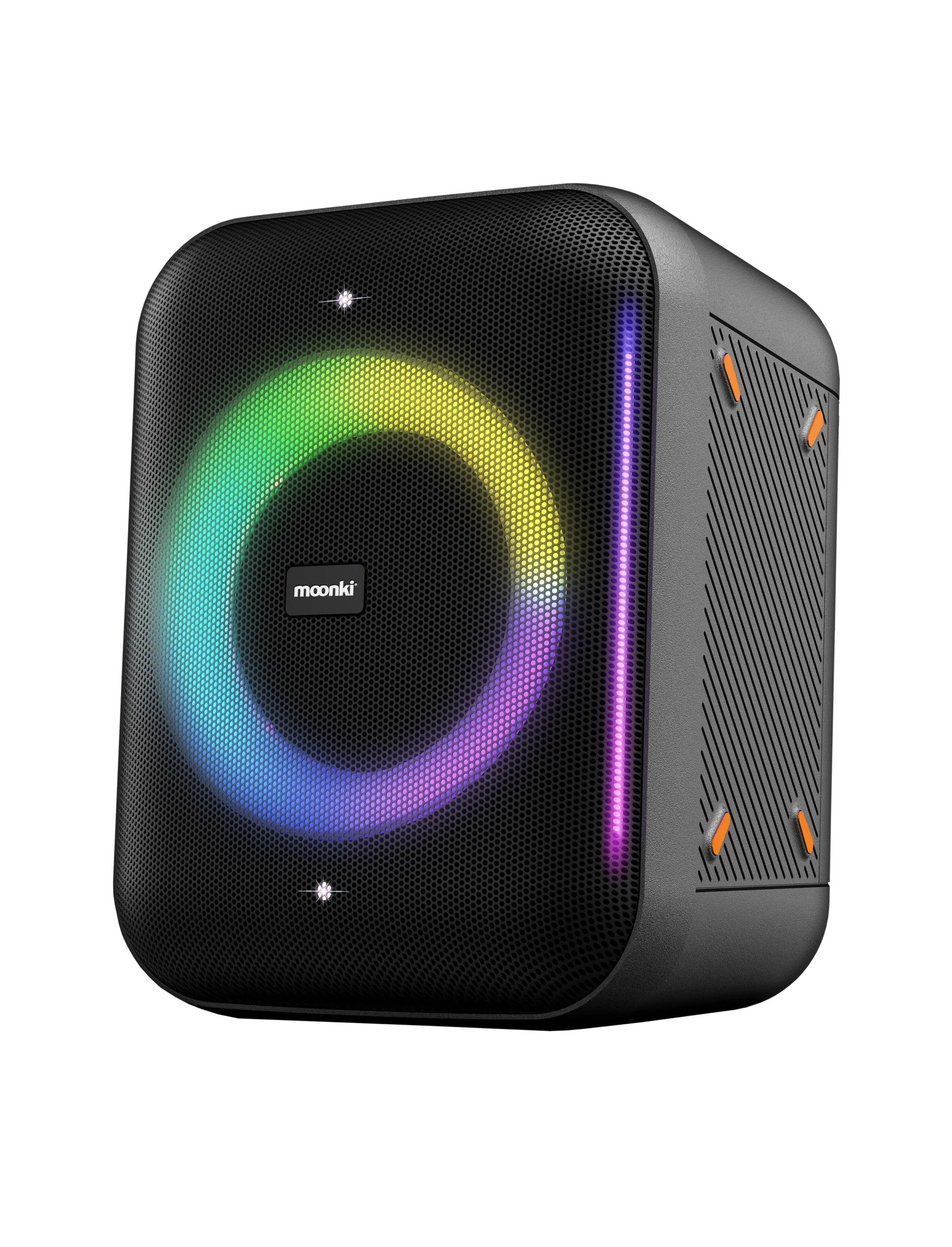 PARLANTE MOONKI SOUND BOSSA MINI PARTY SPEAKER MW-PB65LT