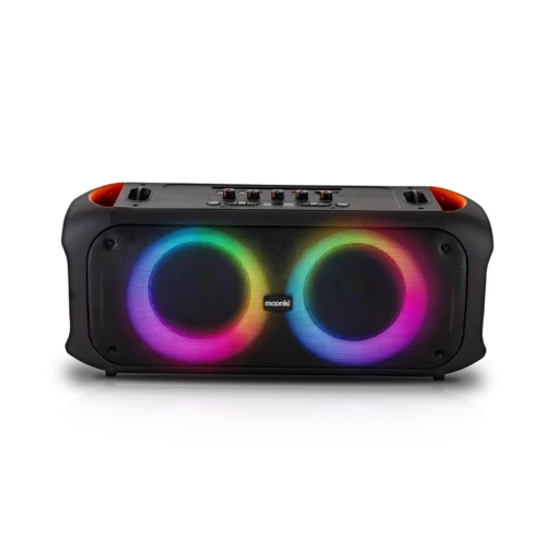 Parlante Moonki Sound Trip Party Speaker MA-D65TR