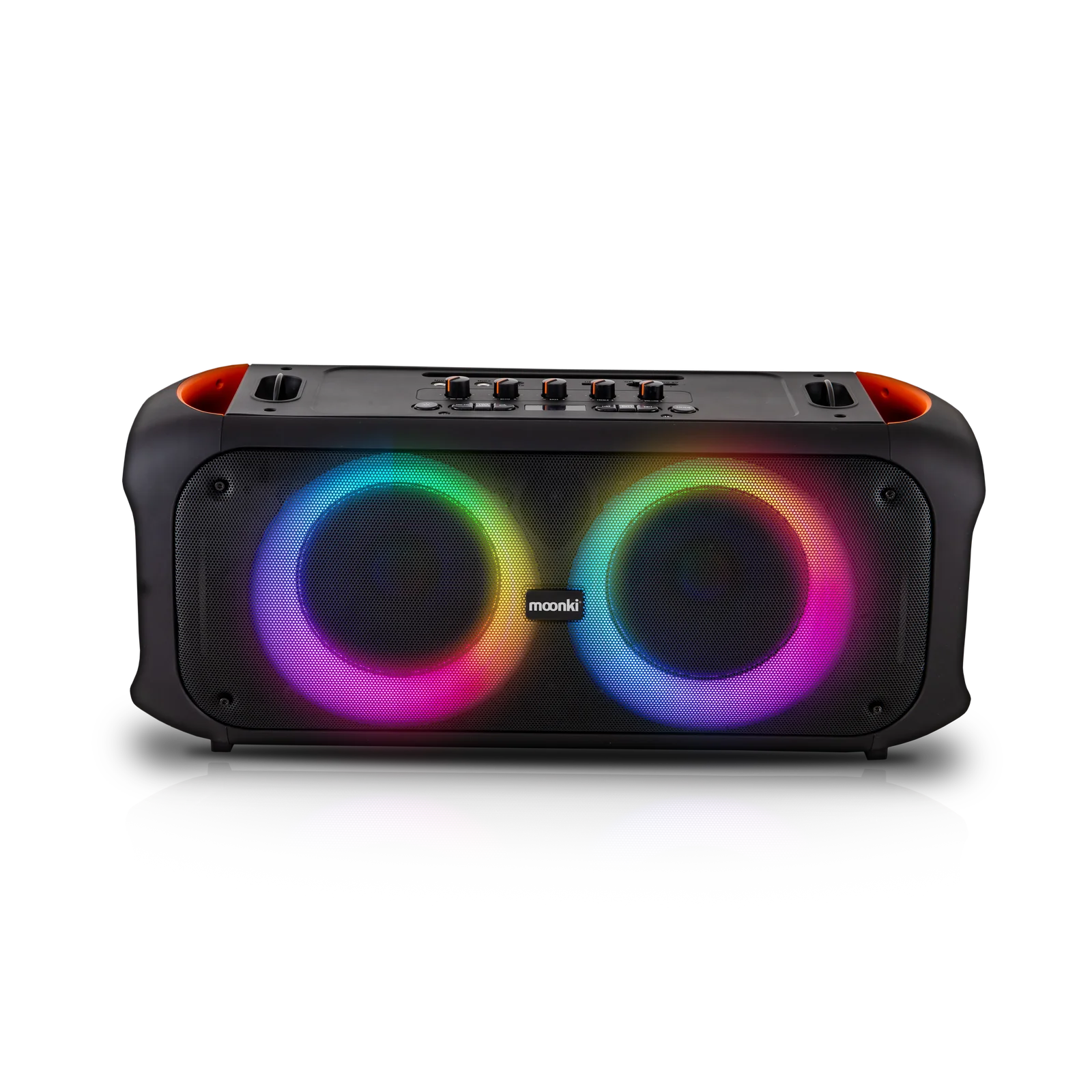 PARLANTE MOONKI SOUND TRIP PARTY SPEAKER MA-D65TR