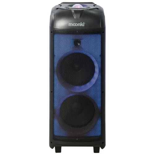 Parlante Potenciado Moonki Sound MD-PB360