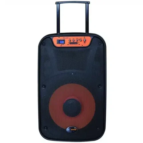 Parlante Potenciado Moonki Sound MS-115B