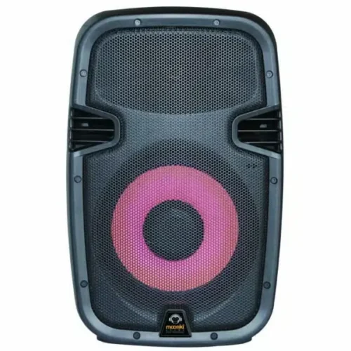 Parlante Potenciado Moonki Sound MS-1600B