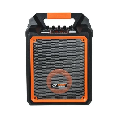 Parlante Potenciado Moonki Sound MS-900B