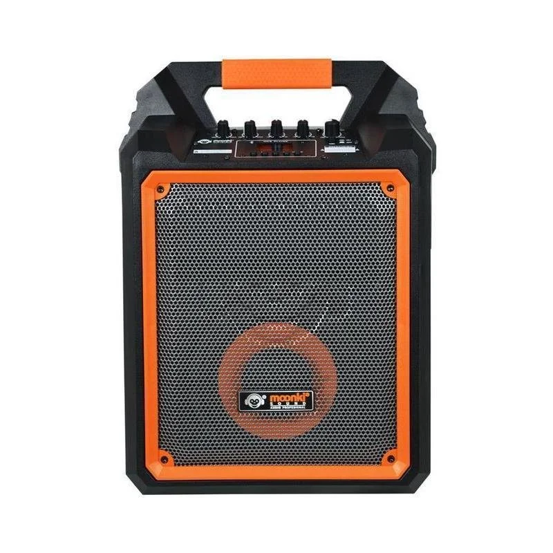 Parlante Potenciado Moonki Sound MS-900B