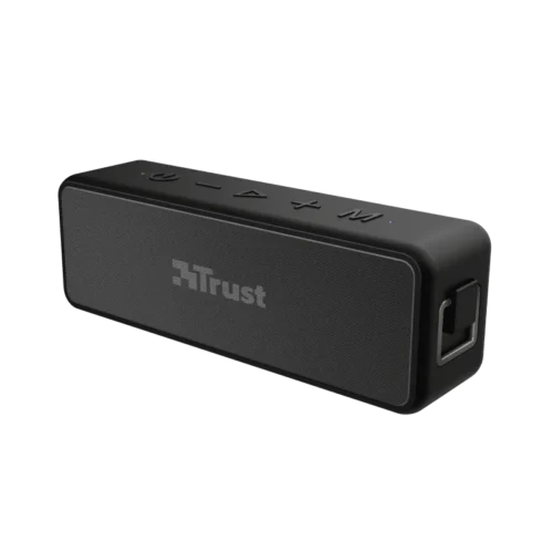 Parlante Trust Axxy Bluetooth