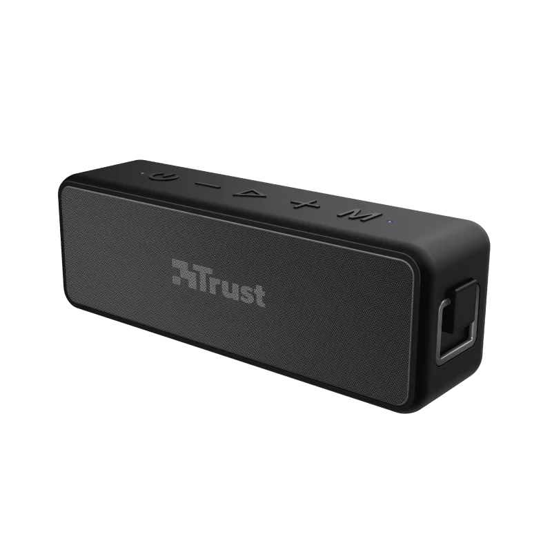 Parlante Trust Axxy Bluetooth