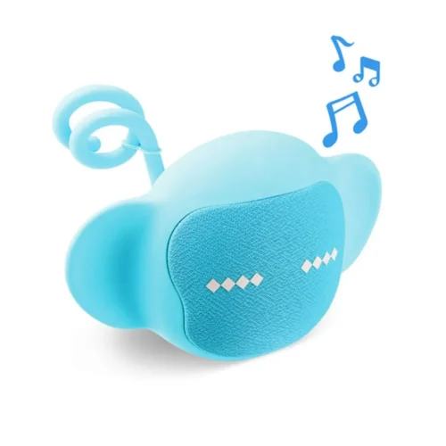 Parlante XTech Baboom Bluetooth XTS 611