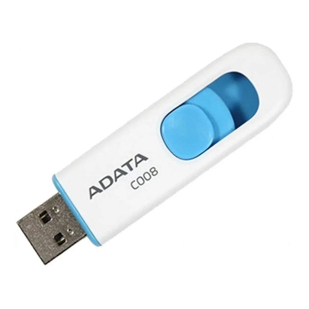Pendrive Adata 16GB C008
