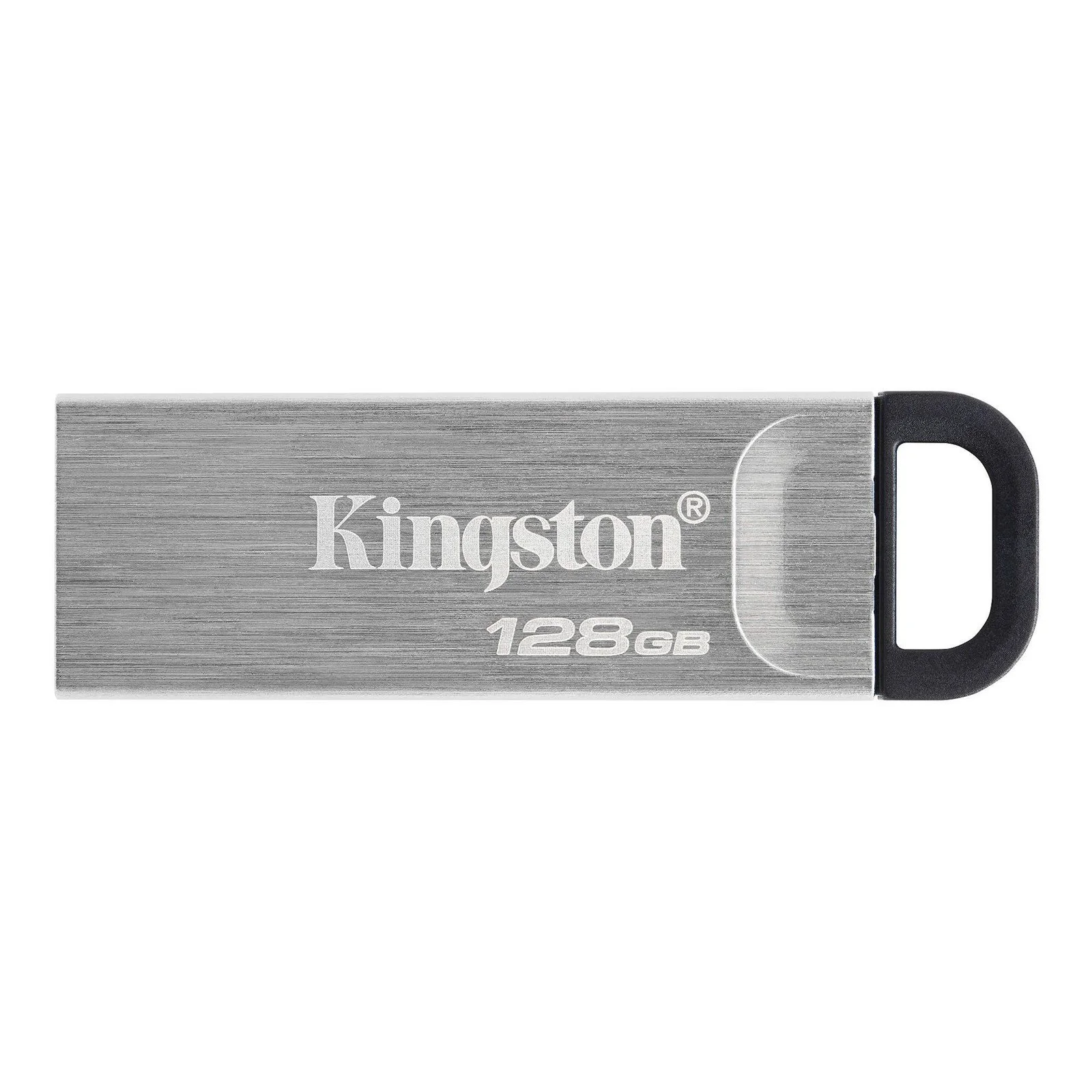 PENDRIVE KINGSTON 128GB DTKN KYSON METÁLICO 3.2