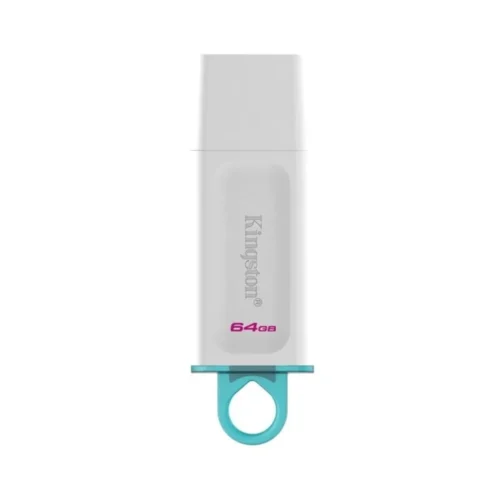 Pendrive Kingston 128GB DTX Exodia Blanco 3.1
