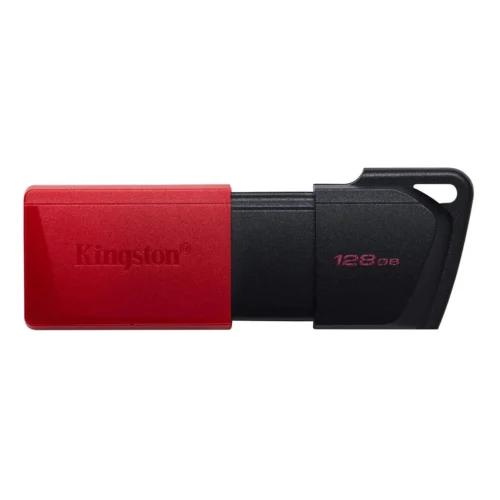 Pendrive Kingston 128GB DTXM Rojo 3.1