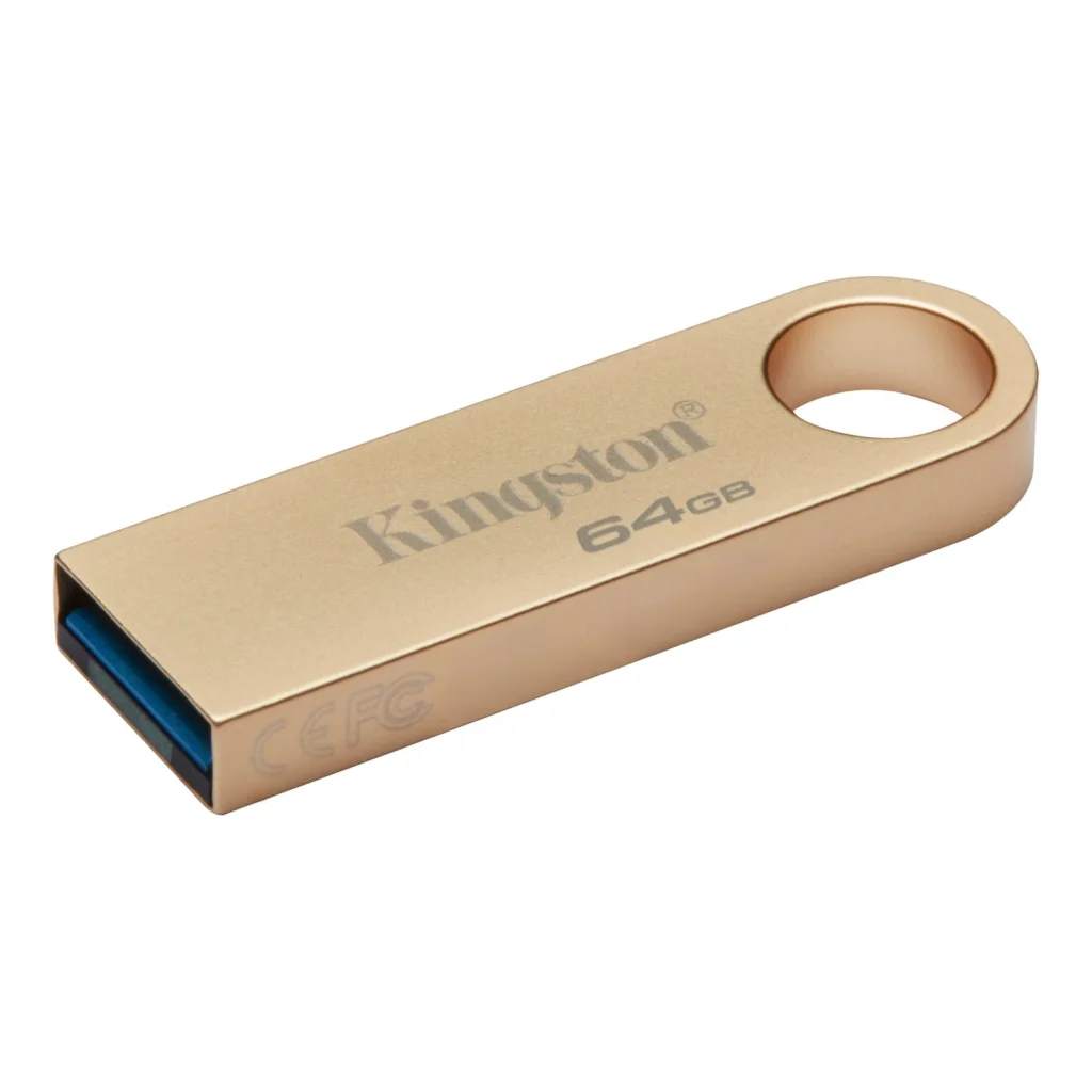 Pendrive Kingston 64GB DT SE9 G3 USB 3.2